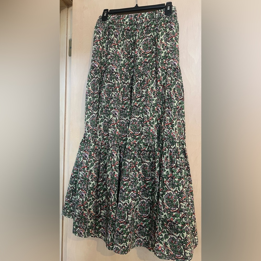 Zara size S-M skirt.